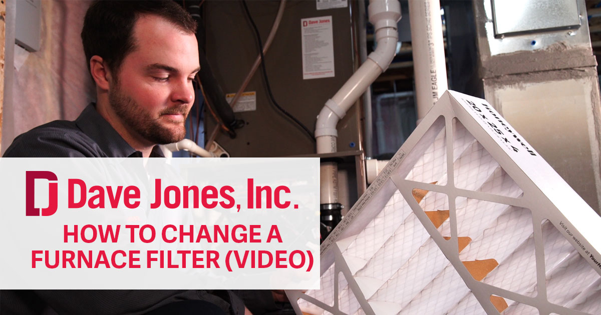 furnace filter
