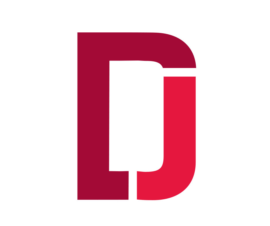Dave Jones logo