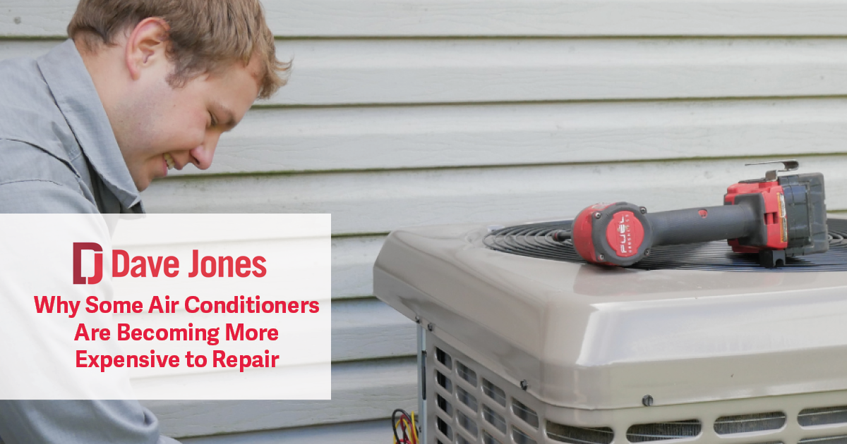 Air Conditioner Maintenance