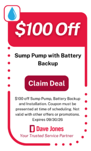 Coupon Battery Back Up System