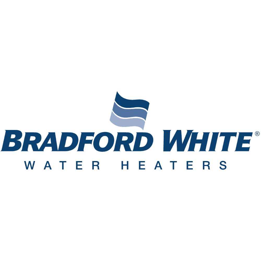 Bradford White logo