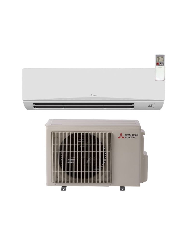 Mitsubishi Mini Split System