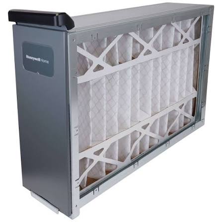 Honeywell home media box air filter